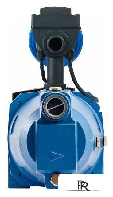 Насосная станция Unipump АКВАРОБОТ ECO JET 80 LA (г/а 2л) - Изображение №3 — Интернет-магазин ПроЗаказ