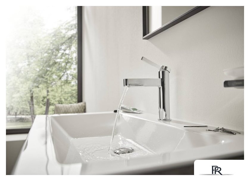 Смеситель Hansgrohe 76010000 - Изображение №5 — Интернет-магазин ПроЗаказ