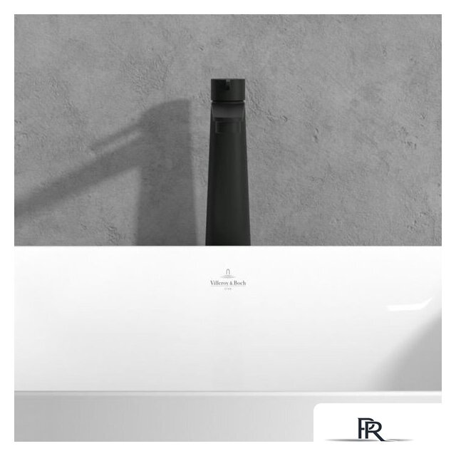 Смеситель Villeroy & Boch Conum TVW127005000K5 - Изображение №4 — Интернет-магазин ПроЗаказ