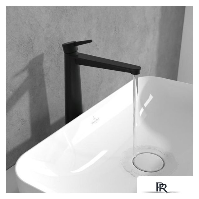 Смеситель Villeroy & Boch Conum TVW127005000K5 - Изображение №7 — Интернет-магазин ПроЗаказ