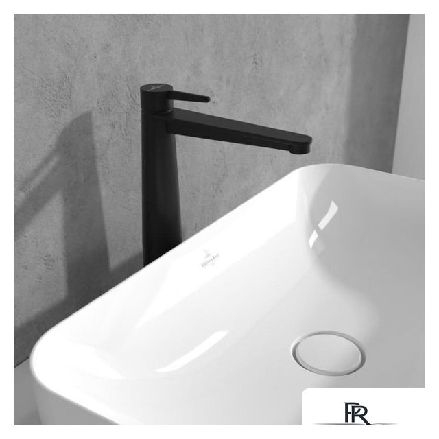 Смеситель Villeroy & Boch Conum TVW127005000K5 - Изображение №2 — Интернет-магазин ПроЗаказ
