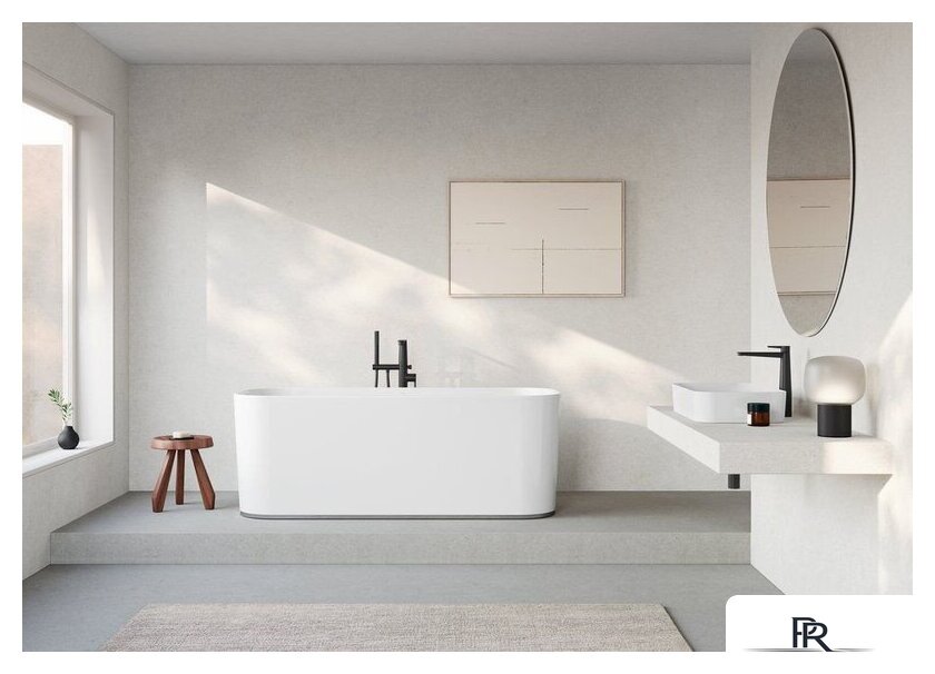Смеситель Villeroy & Boch Conum TVW127005000K5 - Изображение №11 — Интернет-магазин ПроЗаказ