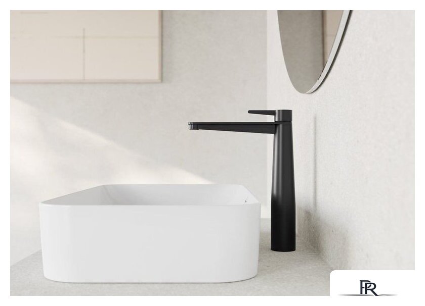 Смеситель Villeroy & Boch Conum TVW127005000K5 - Изображение №9 — Интернет-магазин ПроЗаказ