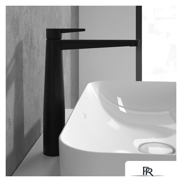 Смеситель Villeroy & Boch Conum TVW127005000K5 - Изображение №3 — Интернет-магазин ПроЗаказ