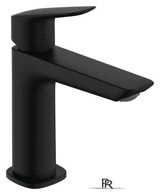 Смеситель Hansgrohe Logis 71253670 - Изображение №1 — Интернет-магазин ПроЗаказ