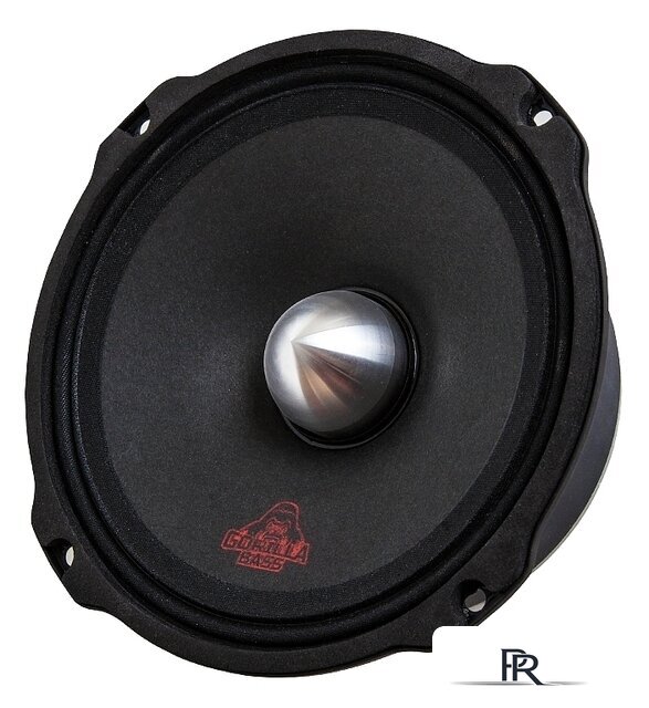 Мидбас KICX Gorilla Bass MID M1 - Изображение №2 — Интернет-магазин ПроЗаказ