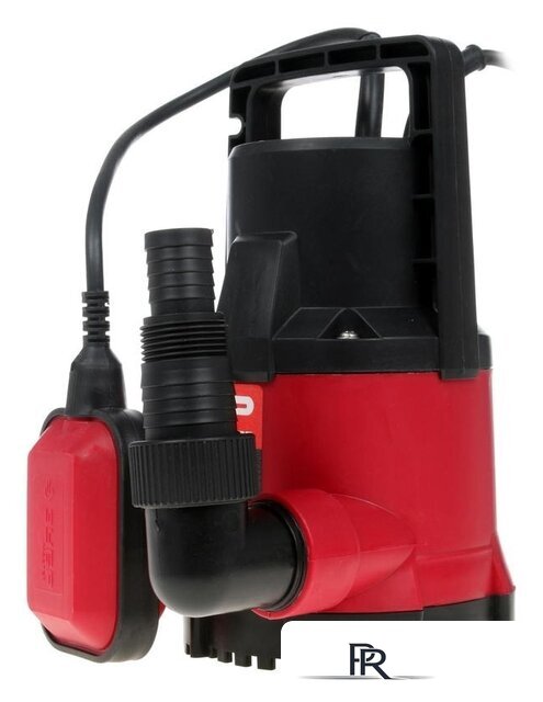 Дренажный насос Зубр НПГ-М1-400 - Изображение №5 — Интернет-магазин ПроЗаказ