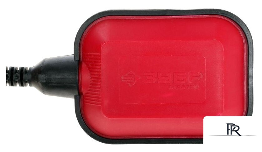 Дренажный насос Зубр НПГ-М1-400 - Изображение №7 — Интернет-магазин ПроЗаказ