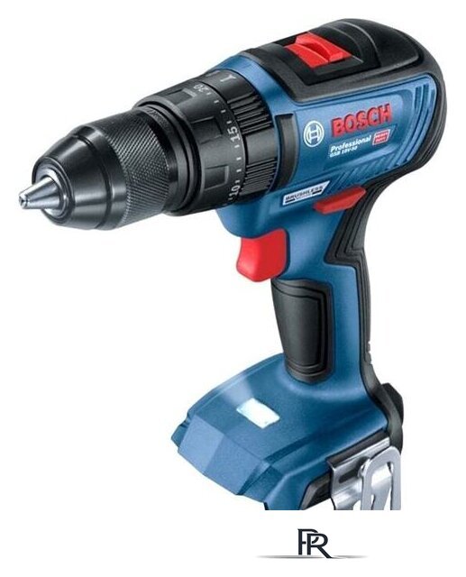 Ударная дрель-шуруповерт Bosch GSB 18V-50 Professional 06019H5102 (без АКБ) - Изображение №1 — Интернет-магазин ПроЗаказ