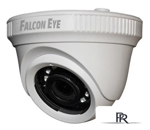 CCTV-камера Falcon Eye FE-MHD-DP2e-20 - Изображение №1 — Интернет-магазин ПроЗаказ