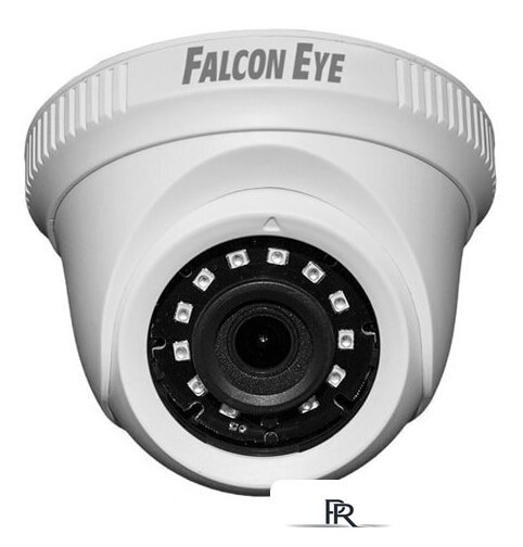 CCTV-камера Falcon Eye FE-MHD-DP2e-20 - Изображение №2 — Интернет-магазин ПроЗаказ