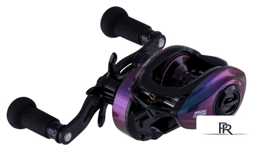 Рыболовная катушка Abu Garcia Revo4 IKE-L - Изображение №1 — Интернет-магазин ПроЗаказ
