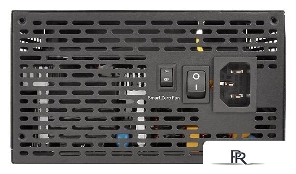 Блок питания Thermaltake Toughpower PF3 1050W Platinum TT Premium Edition PS-TPD-1050FNFAPE-3 - Изображение №5 — Интернет-магазин ПроЗаказ