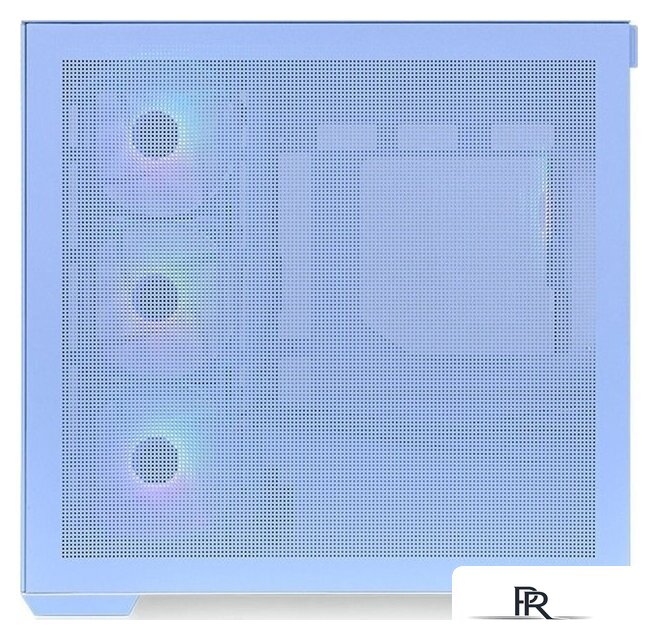 Корпус Thermaltake View 380 TG ARGB Hydrangea Blue CA-1Z2-00MFWN-00 - Изображение №4 — Интернет-магазин ПроЗаказ