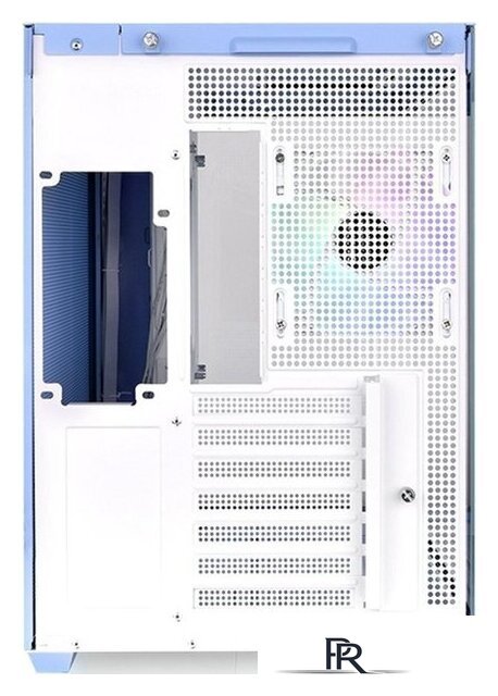 Корпус Thermaltake View 380 TG ARGB Hydrangea Blue CA-1Z2-00MFWN-00 - Изображение №5 — Интернет-магазин ПроЗаказ