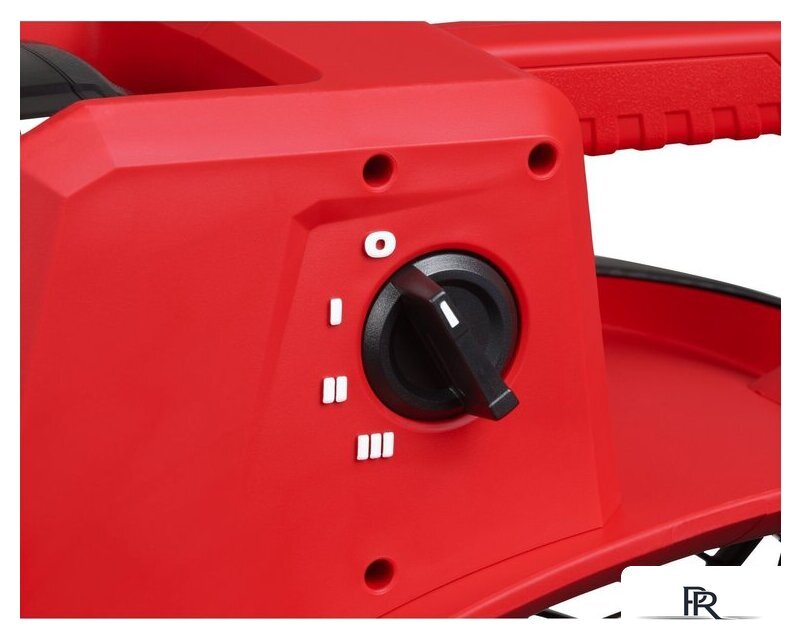 Вентилятор Milwaukee M18 ARFHP-0 4933492110 (без АКБ) - Изображение №4 — Интернет-магазин ПроЗаказ