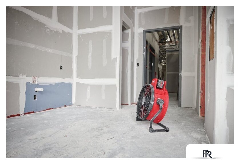 Вентилятор Milwaukee M18 ARFHP-0 4933492110 (без АКБ) - Изображение №9 — Интернет-магазин ПроЗаказ