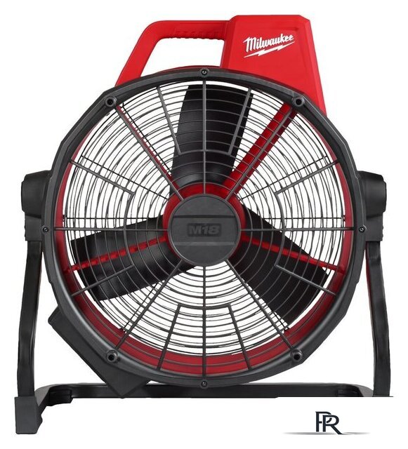 Вентилятор Milwaukee M18 ARFHP-0 4933492110 (без АКБ) - Изображение №1 — Интернет-магазин ПроЗаказ