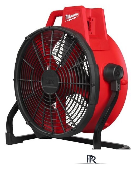 Вентилятор Milwaukee M18 ARFHP-0 4933492110 (без АКБ) - Изображение №2 — Интернет-магазин ПроЗаказ