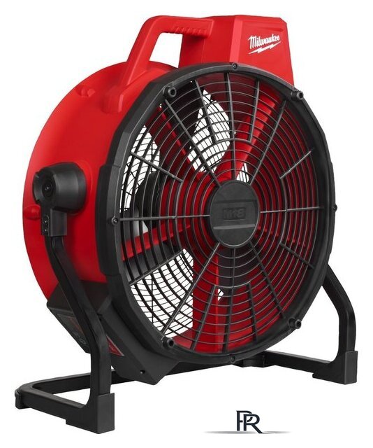 Вентилятор Milwaukee M18 ARFHP-0 4933492110 (без АКБ) - Изображение №3 — Интернет-магазин ПроЗаказ