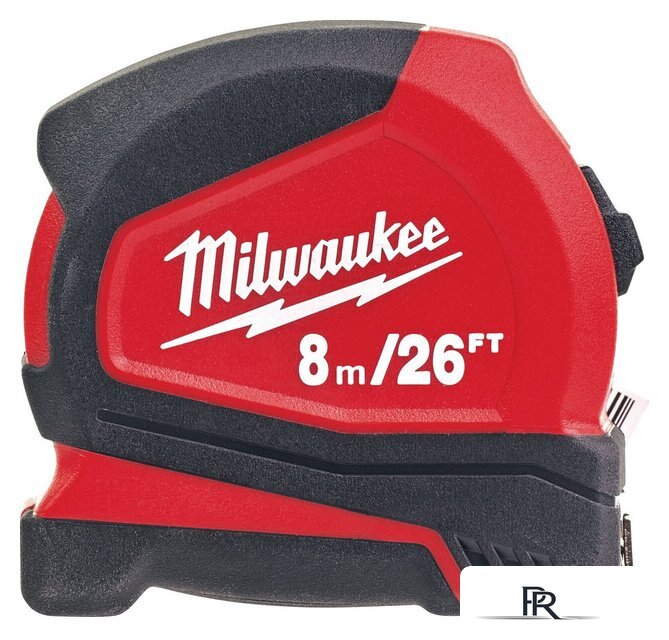 Рулетка Milwaukee 4932459596 - Изображение №1 — Интернет-магазин ПроЗаказ