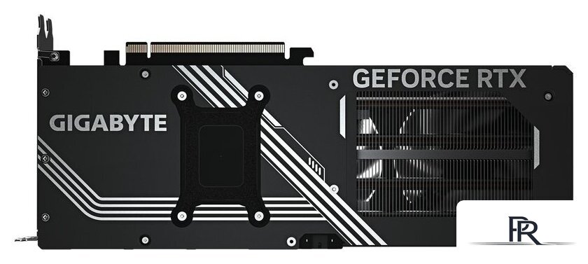 Видеокарта Gigabyte GeForce RTX 5070 Windforce OC SFF 12G GV-N5070WF3OC-12GD - Изображение №4 — Интернет-магазин ПроЗаказ