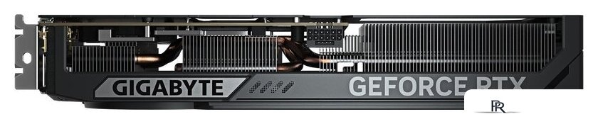 Видеокарта Gigabyte GeForce RTX 5070 Windforce OC SFF 12G GV-N5070WF3OC-12GD - Изображение №8 — Интернет-магазин ПроЗаказ