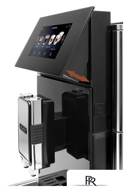 Кофемашина DeLonghi Maestosa EPAM 960.75.GLM - Изображение №11 — Интернет-магазин ПроЗаказ