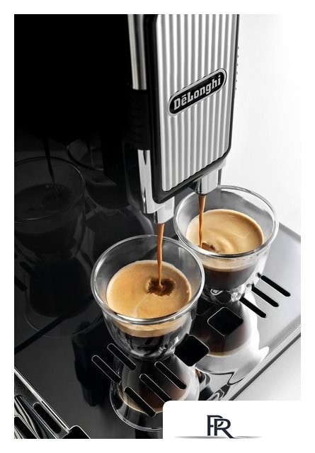 Кофемашина DeLonghi Maestosa EPAM 960.75.GLM - Изображение №8 — Интернет-магазин ПроЗаказ
