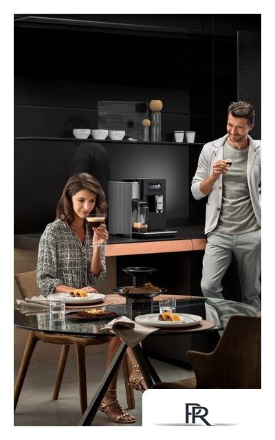 Кофемашина DeLonghi Maestosa EPAM 960.75.GLM - Изображение №13 — Интернет-магазин ПроЗаказ