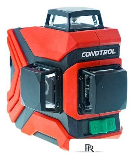 Лазерный нивелир Condtrol GFX360-3 - Изображение №2 — Интернет-магазин ПроЗаказ
