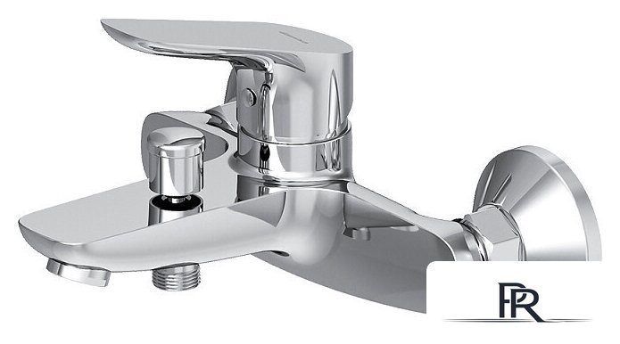 Смеситель Damixa Jupiter 771000001 - Изображение №4 — Интернет-магазин ПроЗаказ