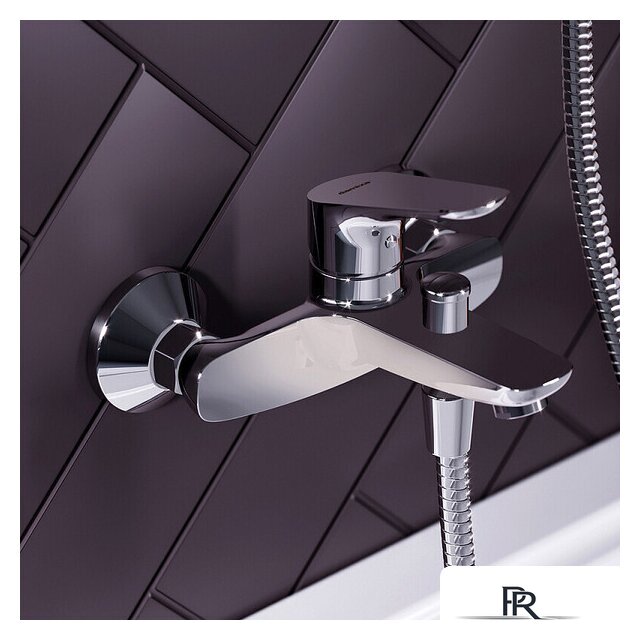 Смеситель Damixa Jupiter 771000001 - Изображение №2 — Интернет-магазин ПроЗаказ