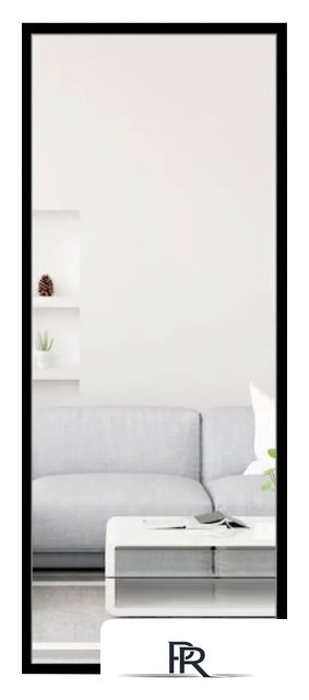  EMZE Line 118x50 LINE.118.50.CHE (черный) - Изображение №1 — Интернет-магазин ПроЗаказ