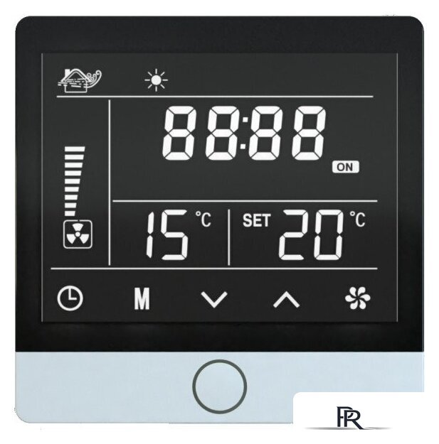 Проветриватель с рекуперацией Royal Clima Soffio Uno 4.0 RCS-500-U 4.0 - Изображение №2 — Интернет-магазин ПроЗаказ