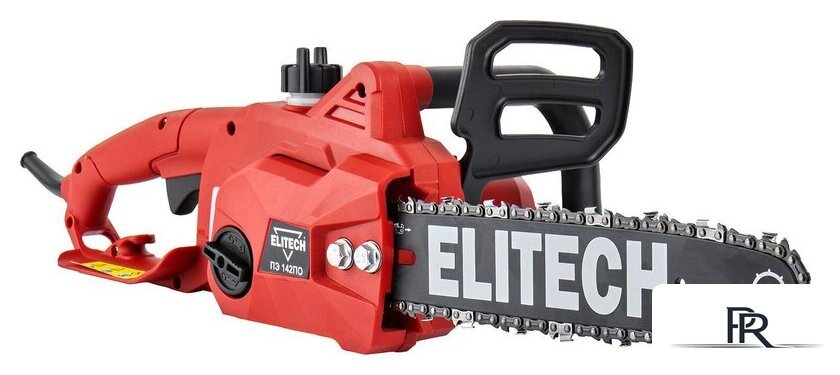 Электрическая пила ELITECH ПЭ 142ПО E1611.022.00 - Изображение №4 — Интернет-магазин ПроЗаказ