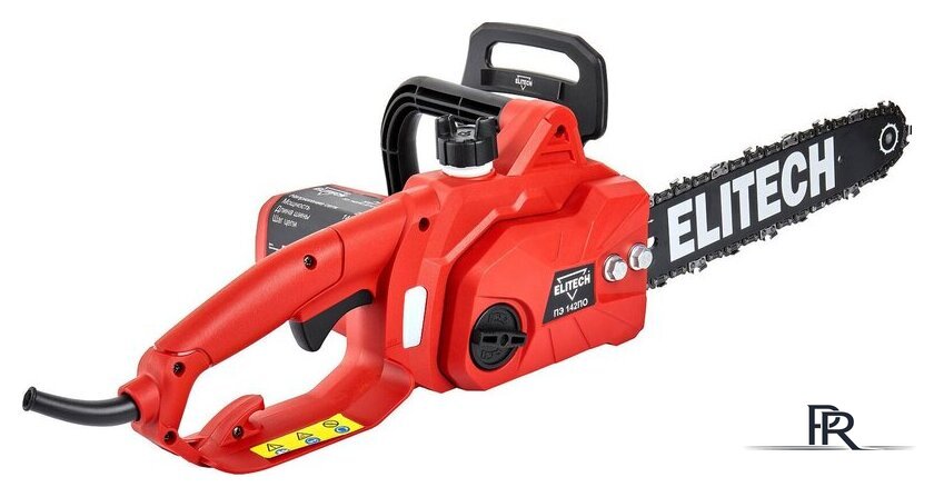 Электрическая пила ELITECH ПЭ 142ПО E1611.022.00 - Изображение №6 — Интернет-магазин ПроЗаказ