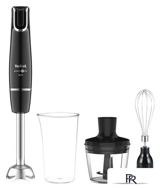 Погружной блендер Tefal Infiny Force V2 3in1 HB943 - Изображение №1 — Интернет-магазин ПроЗаказ