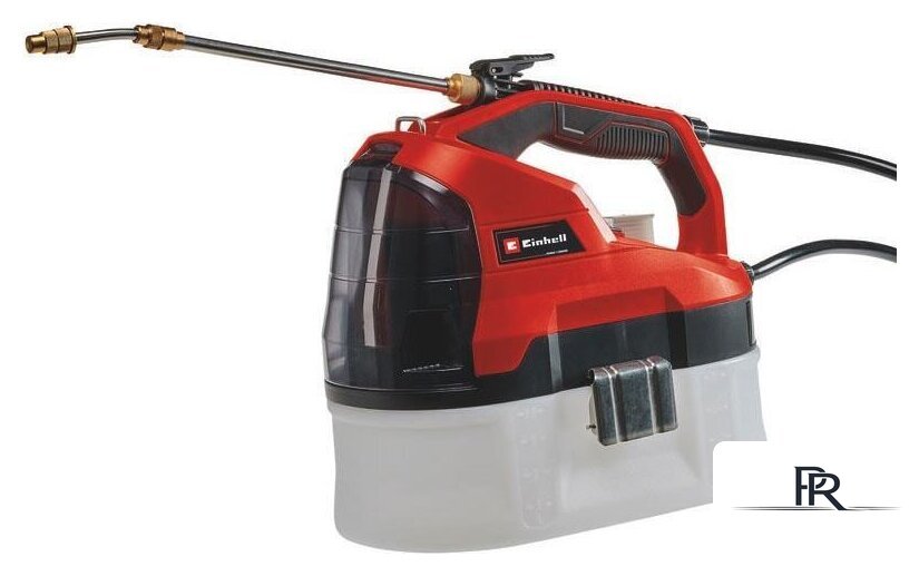 Аккумуляторный опрыскиватель Einhell GE-WS 18/35 Li-Solo 3425210 (без АКБ) - Изображение №1 — Интернет-магазин ПроЗаказ
