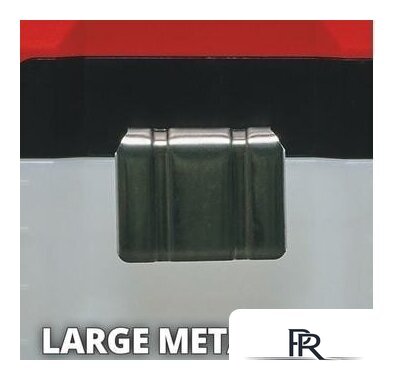 Аккумуляторный опрыскиватель Einhell GE-WS 18/35 Li-Solo 3425210 (без АКБ) - Изображение №3 — Интернет-магазин ПроЗаказ