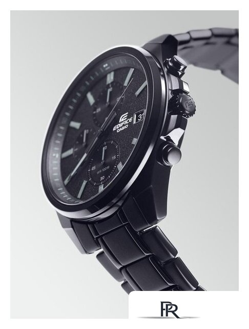 Наручные часы Casio Edifice EFV-610DC-1A - Изображение №4 — Интернет-магазин ПроЗаказ