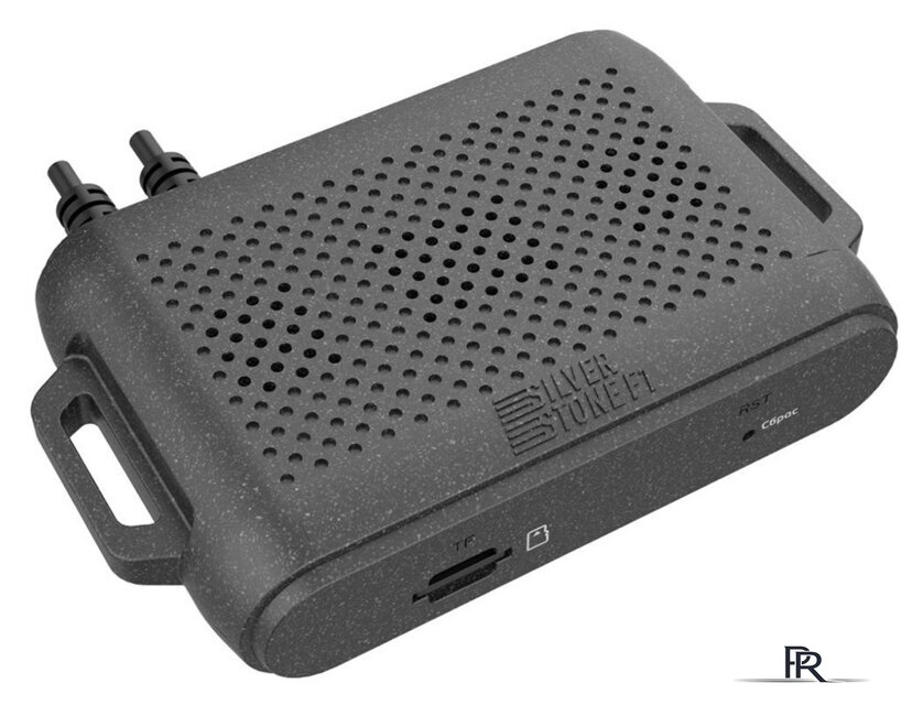 Видеорегистратор-GPS информатор (2в1) SilverStone F1 Integral 2.0 - Изображение №3 — Интернет-магазин ПроЗаказ