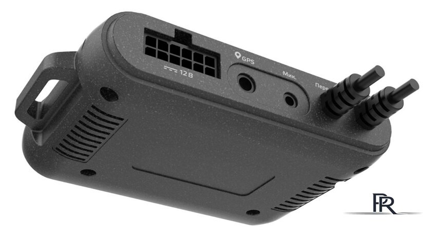 Видеорегистратор-GPS информатор (2в1) SilverStone F1 Integral 2.0 - Изображение №4 — Интернет-магазин ПроЗаказ