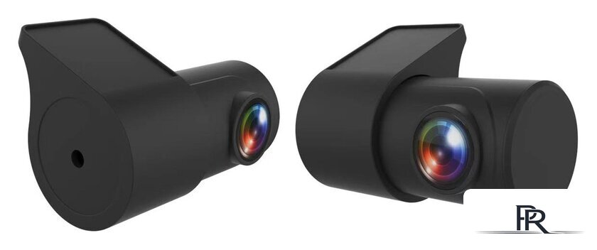 Видеорегистратор-GPS информатор (2в1) SilverStone F1 Integral 2.0 - Изображение №2 — Интернет-магазин ПроЗаказ