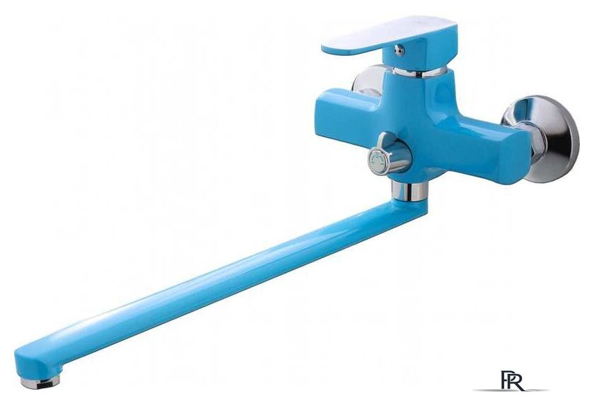 Смеситель Ekko E22304 - Изображение №2 — Интернет-магазин ПроЗаказ