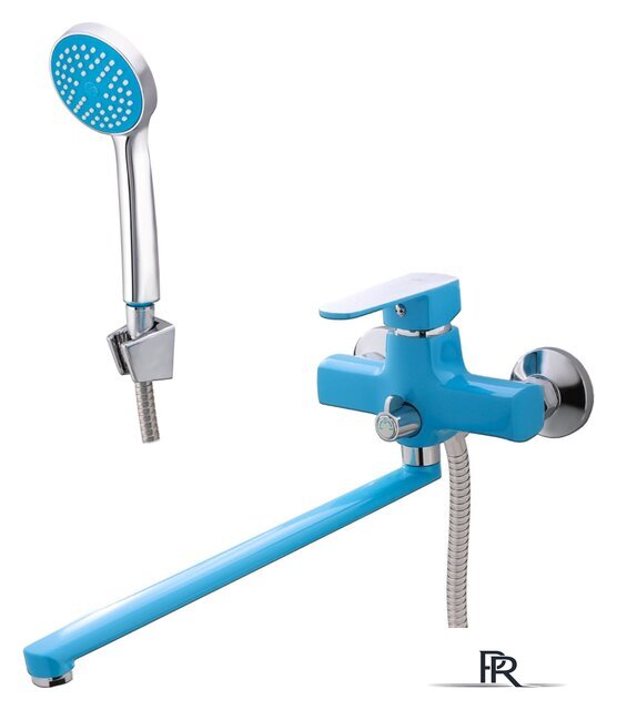 Смеситель Ekko E22304 - Изображение №1 — Интернет-магазин ПроЗаказ