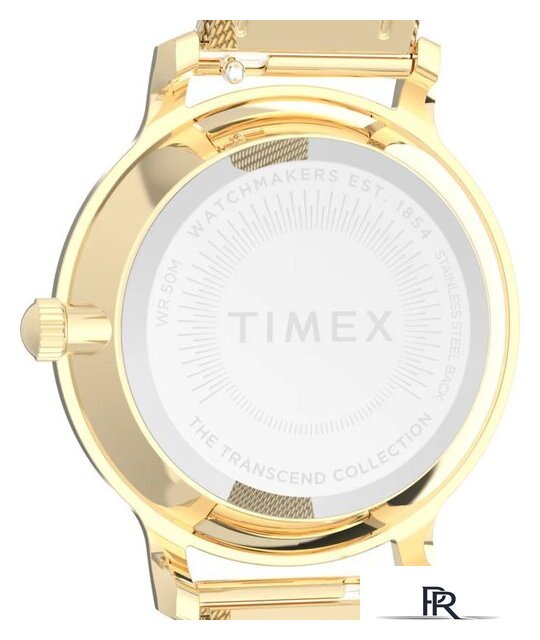 Наручные часы Timex TW2W87300 - Изображение №4 — Интернет-магазин ПроЗаказ