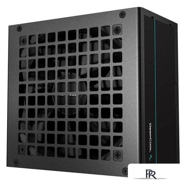 Блок питания DeepCool PF750 V2 - Изображение №1 — Интернет-магазин ПроЗаказ