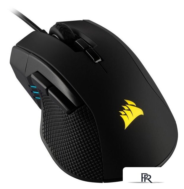 Игровая мышь Corsair Ironclaw RGB - Изображение №2 — Интернет-магазин ПроЗаказ