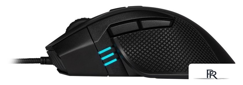 Игровая мышь Corsair Ironclaw RGB - Изображение №4 — Интернет-магазин ПроЗаказ
